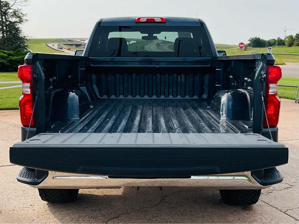 used 2019 Chevrolet Silverado 1500 car, priced at $23,850