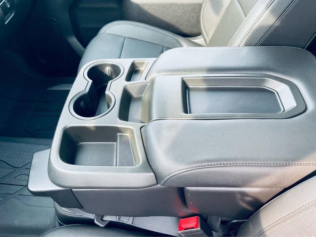 used 2019 Chevrolet Silverado 1500 car, priced at $23,850