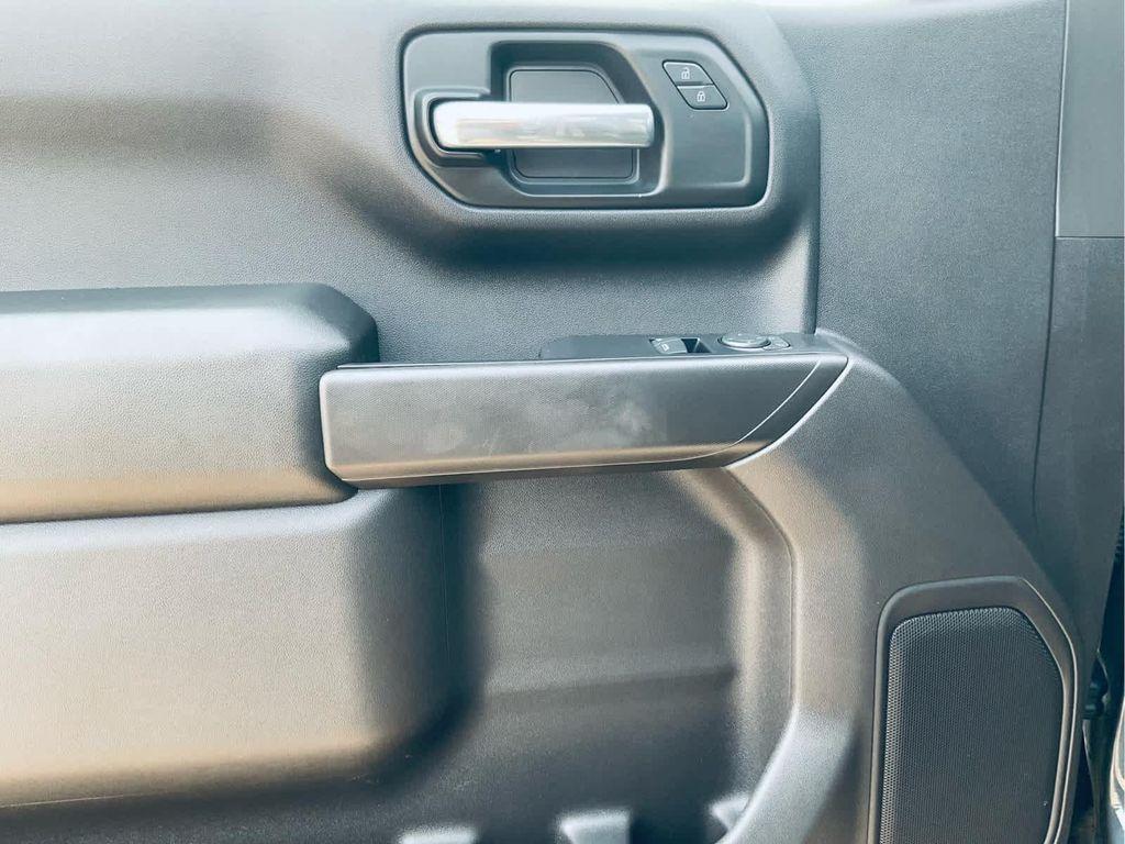 used 2019 Chevrolet Silverado 1500 car, priced at $23,850