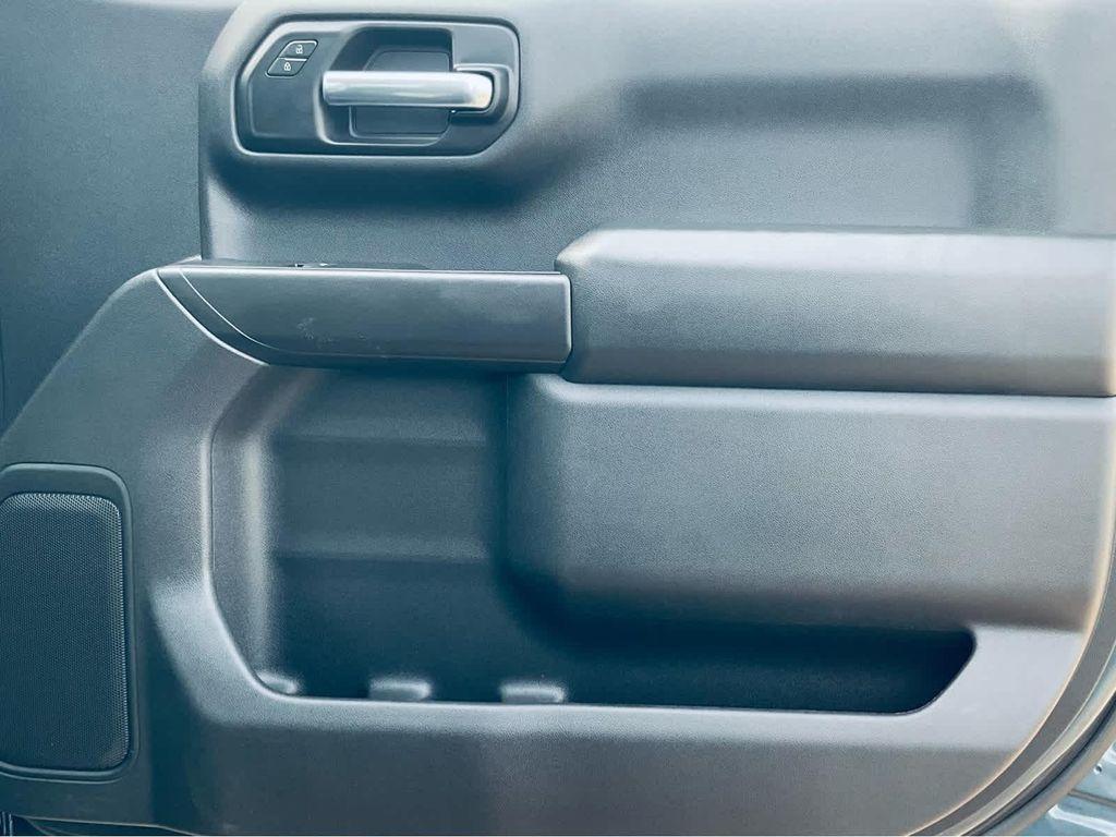 used 2019 Chevrolet Silverado 1500 car, priced at $23,850