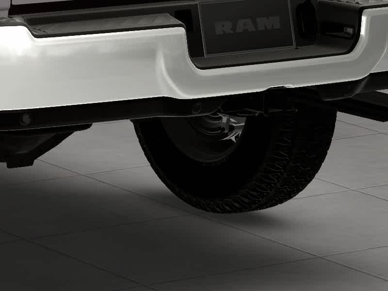 new 2026 Ram 2500 car, priced at $60,020