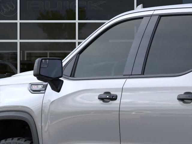 new 2025 GMC Sierra 1500 car, priced at $86,630