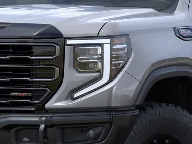 new 2025 GMC Sierra 1500 car, priced at $86,630