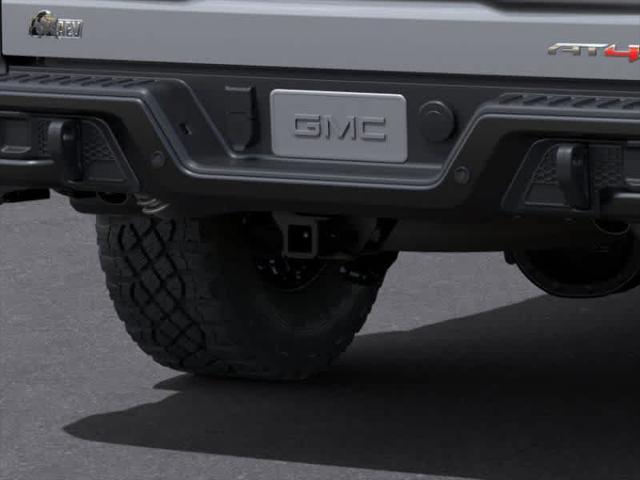new 2025 GMC Sierra 1500 car, priced at $86,630