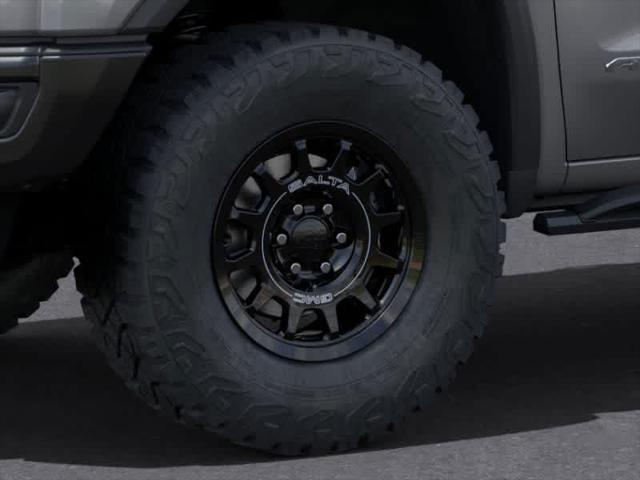 new 2025 GMC Sierra 1500 car, priced at $86,630