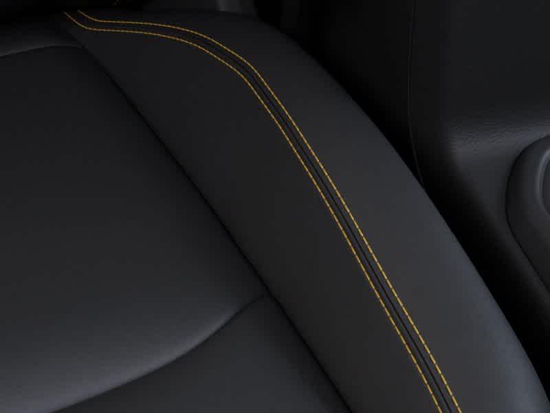 new 2025 Jeep Gladiator car, priced at $50,845