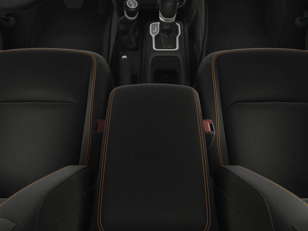 new 2025 Jeep Gladiator car, priced at $54,845