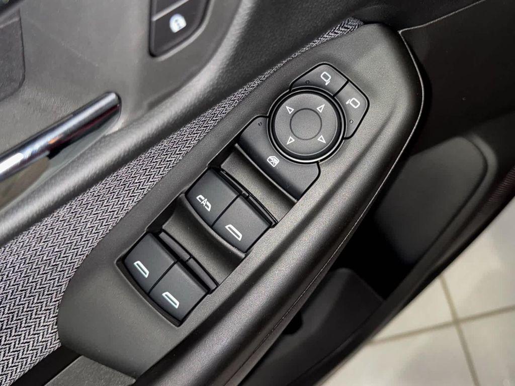 new 2026 Chevrolet TrailBlazer car, priced at $24,879