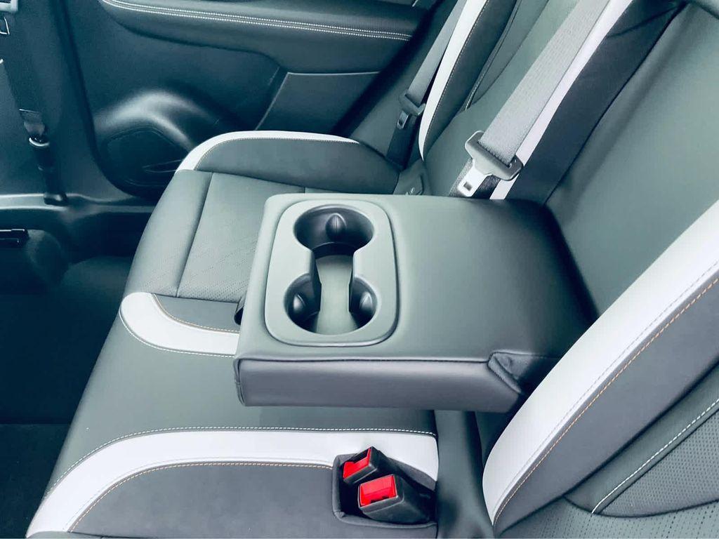 used 2025 Buick Envision car, priced at $38,777