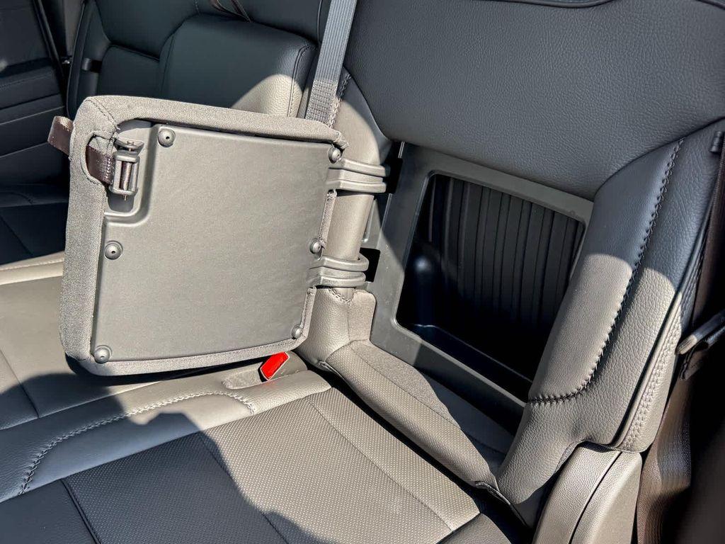 new 2026 GMC Sierra 1500 car, priced at $76,112