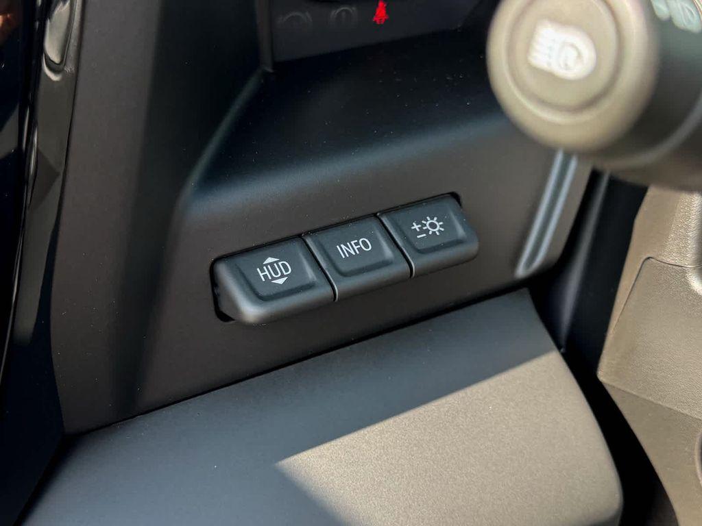 new 2026 GMC Sierra 1500 car, priced at $76,112