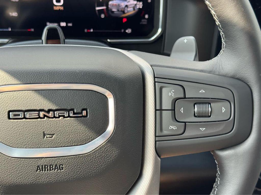 new 2026 GMC Sierra 1500 car, priced at $76,112