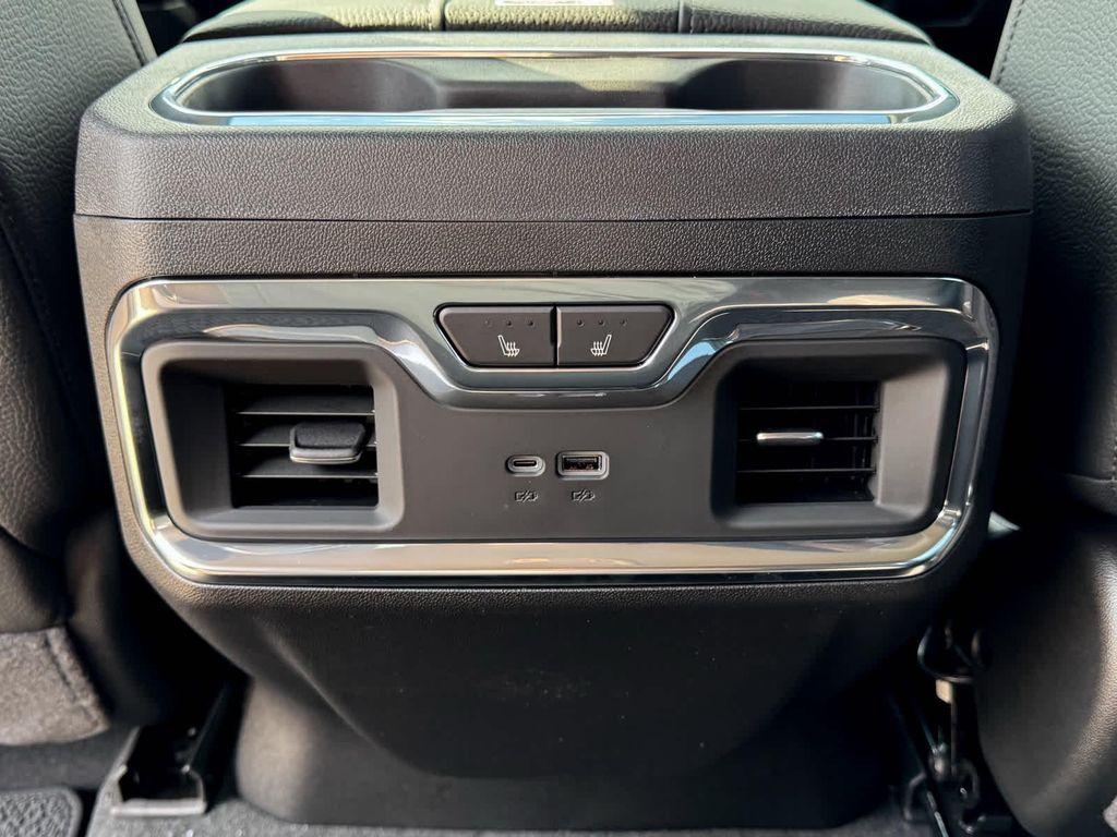 new 2026 GMC Sierra 1500 car, priced at $76,112