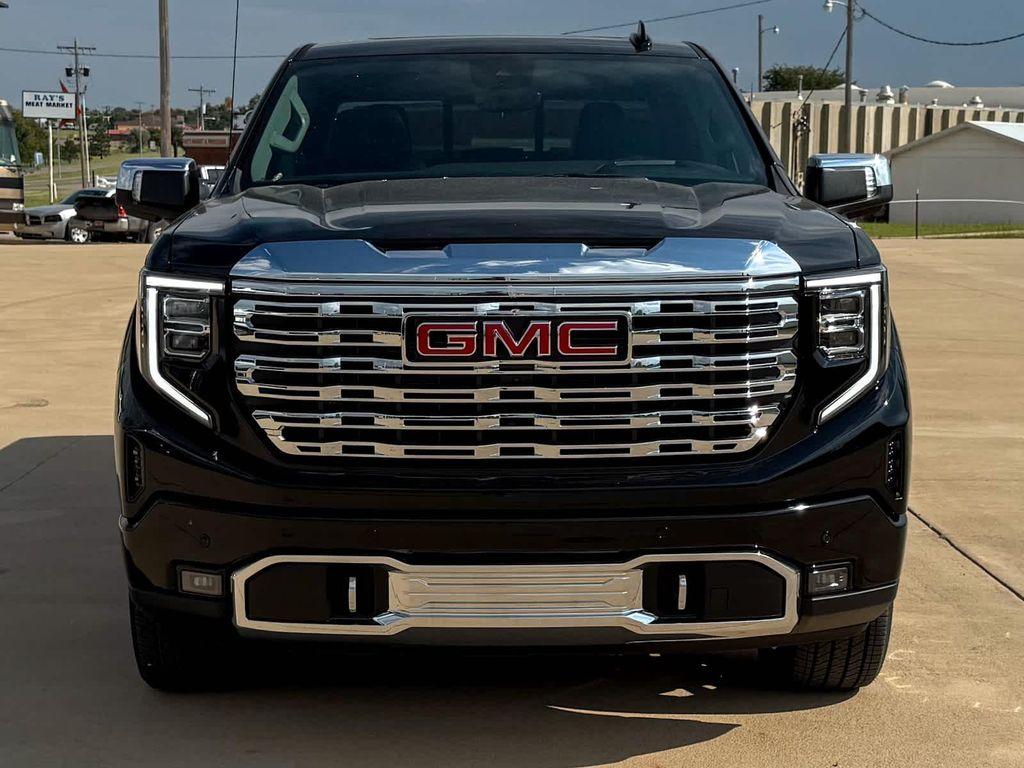 new 2026 GMC Sierra 1500 car, priced at $76,112