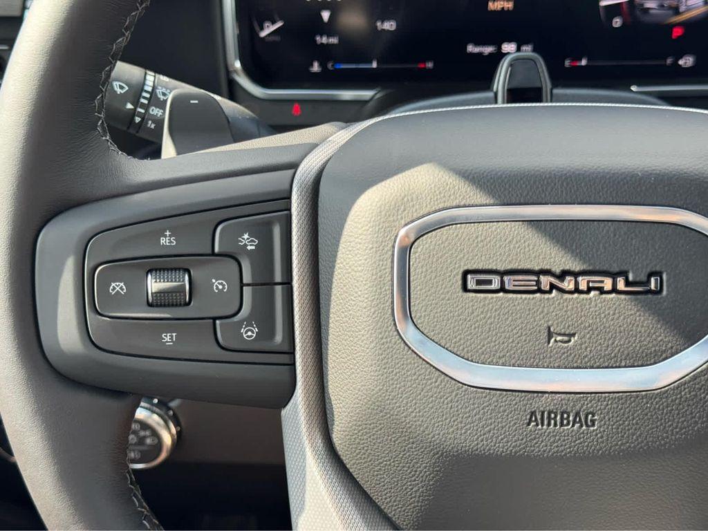 new 2026 GMC Sierra 1500 car, priced at $76,112