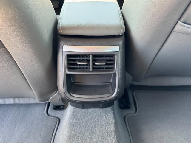 used 2017 Chevrolet Impala car, priced at $16,676