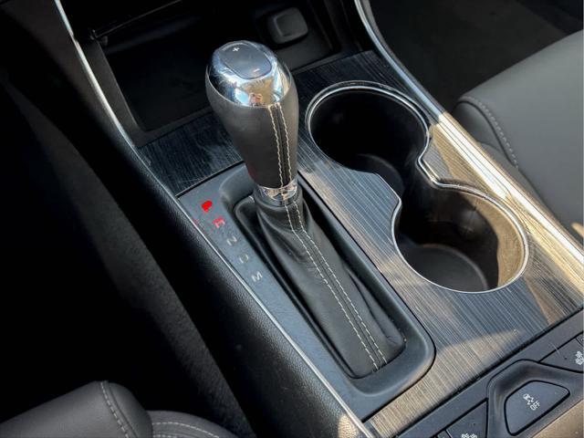 used 2017 Chevrolet Impala car, priced at $16,676