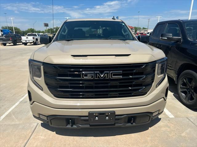 used 2022 GMC Sierra 1500 car, priced at $45,000