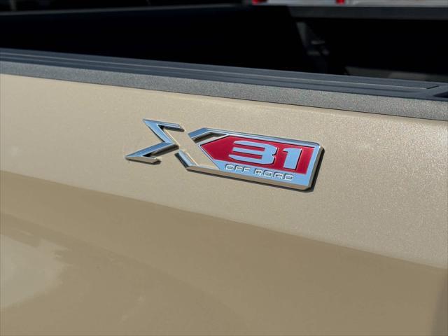 used 2022 GMC Sierra 1500 car, priced at $45,000