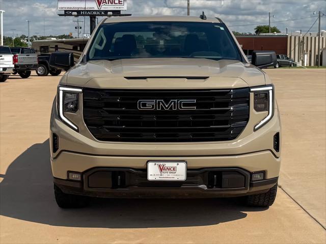 used 2022 GMC Sierra 1500 car, priced at $45,000