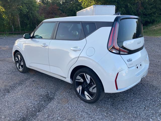 used 2025 Kia Soul car, priced at $25,000