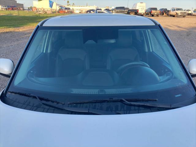 used 2025 Kia Soul car, priced at $25,000