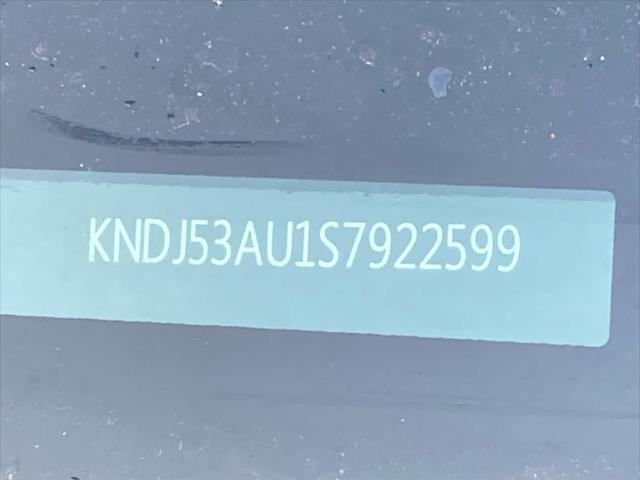 used 2025 Kia Soul car, priced at $25,000