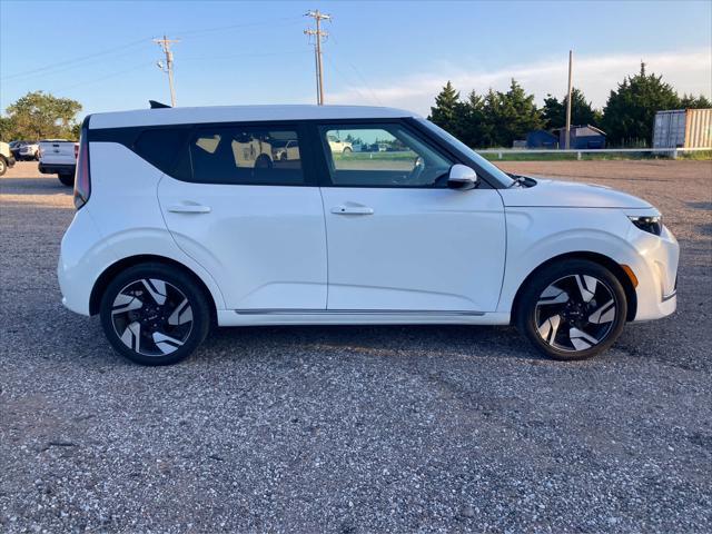 used 2025 Kia Soul car, priced at $25,000