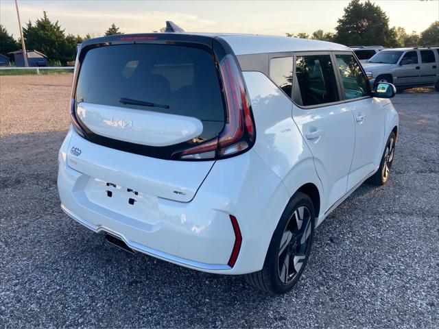 used 2025 Kia Soul car, priced at $25,000