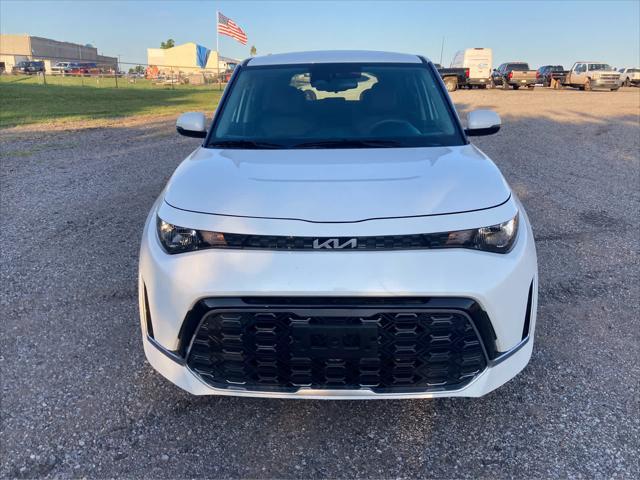 used 2025 Kia Soul car, priced at $25,000