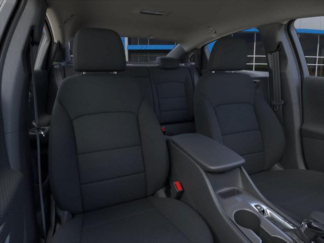 new 2025 Chevrolet Malibu car, priced at $27,495