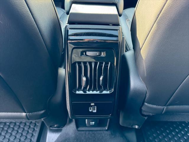 used 2023 Jeep Compass car, priced at $26,385