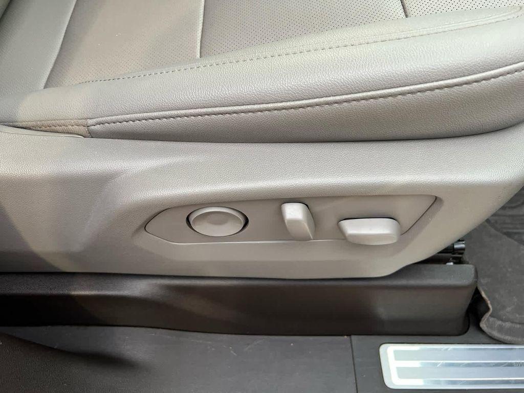 used 2022 GMC Sierra 1500 car, priced at $43,997