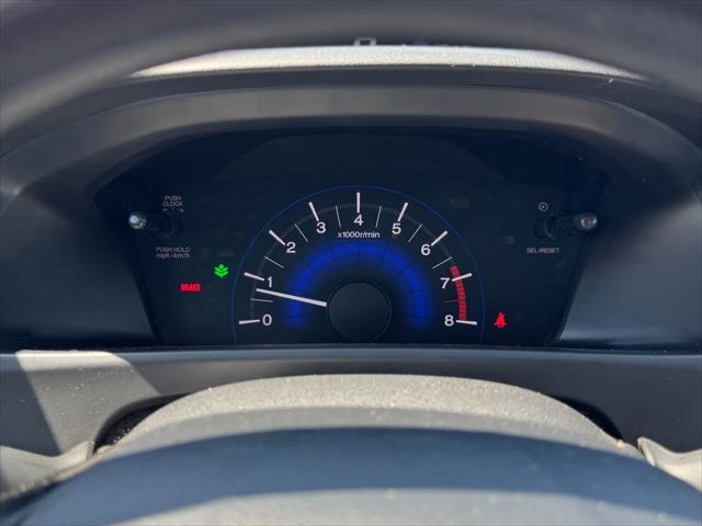 used 2013 Honda Civic car, priced at $6,998
