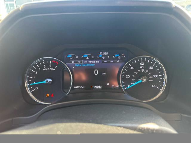 used 2020 Ford Expedition car, priced at $40,000