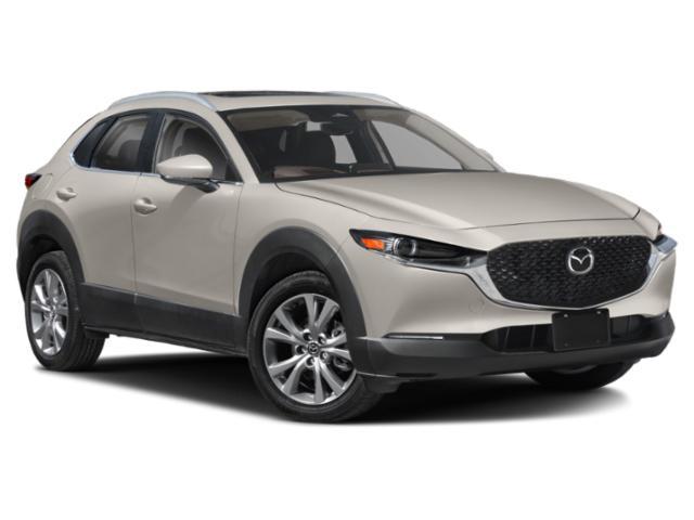 new 2024 Mazda CX-30 car, priced at $33,129