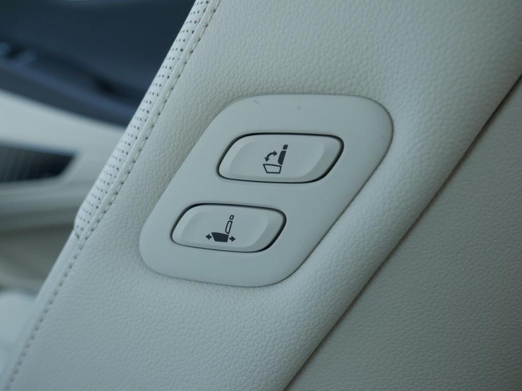 used 2024 Genesis G80 car, priced at $45,000