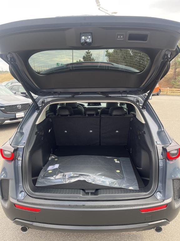 new 2025 Mazda CX-50 car, priced at $38,383