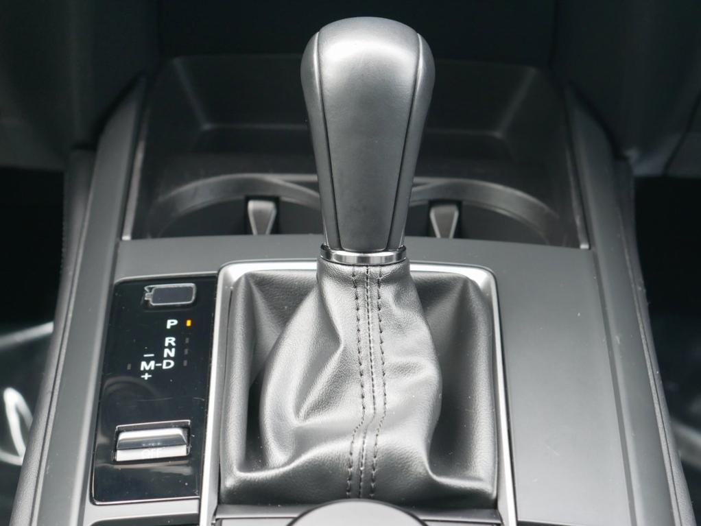 used 2023 Mazda CX-30 car, priced at $23,000