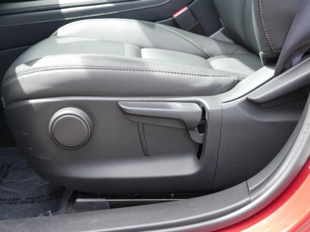 used 2023 Mazda CX-30 car, priced at $23,000