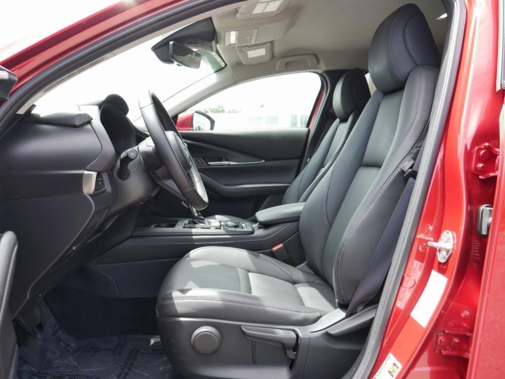 used 2023 Mazda CX-30 car, priced at $23,000