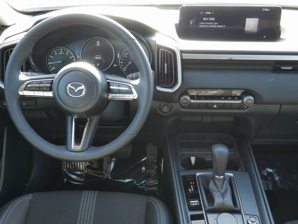 used 2024 Mazda CX-50 car, priced at $28,000