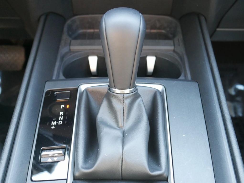 used 2024 Mazda CX-50 car, priced at $28,000