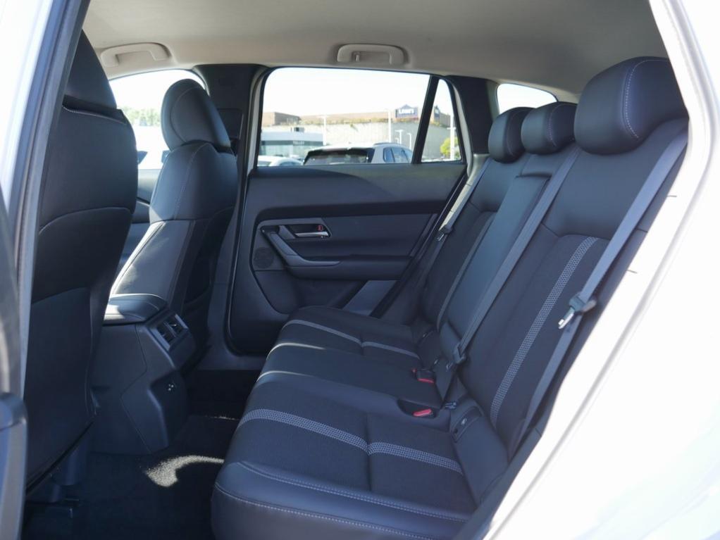 used 2024 Mazda CX-50 car, priced at $28,000