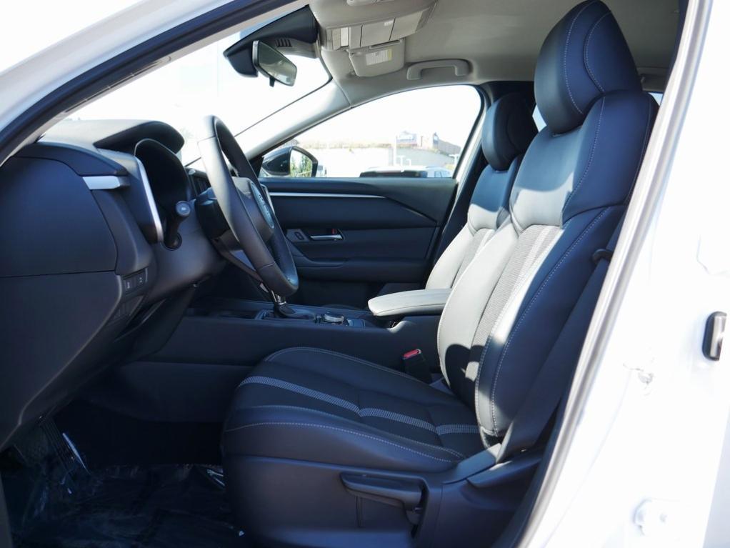 used 2024 Mazda CX-50 car, priced at $28,000