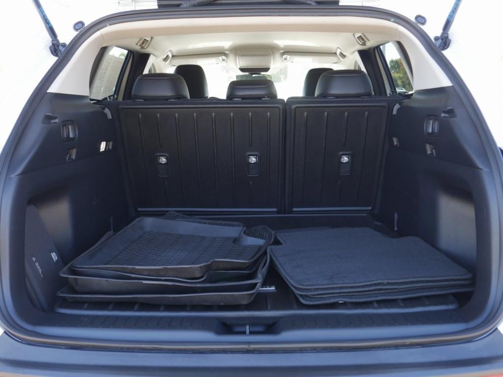 used 2024 Mazda CX-50 car, priced at $28,000