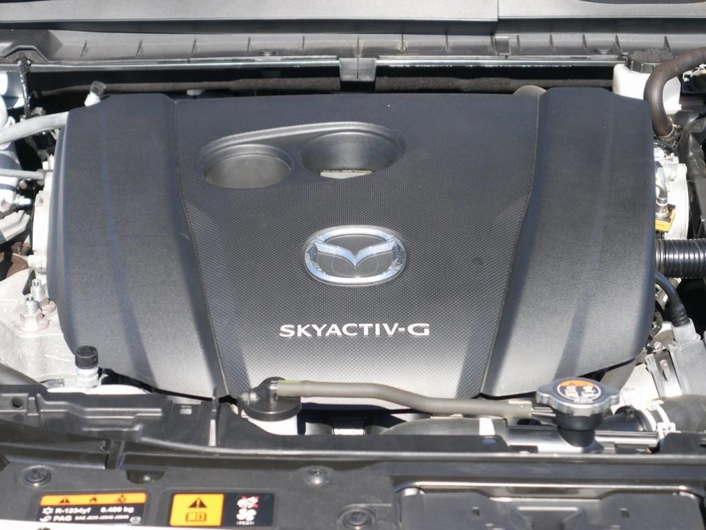used 2024 Mazda CX-50 car, priced at $28,000
