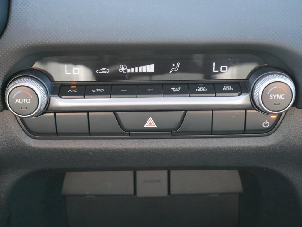 used 2024 Mazda CX-50 car, priced at $28,000