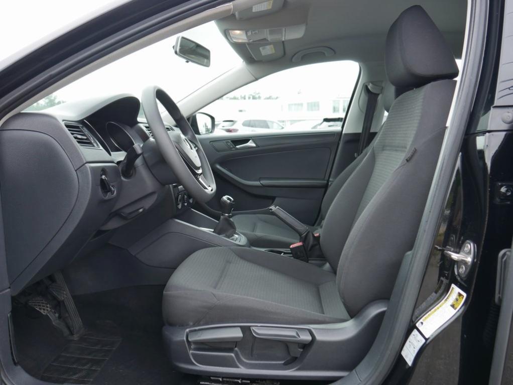 used 2016 Volkswagen Jetta car, priced at $10,300
