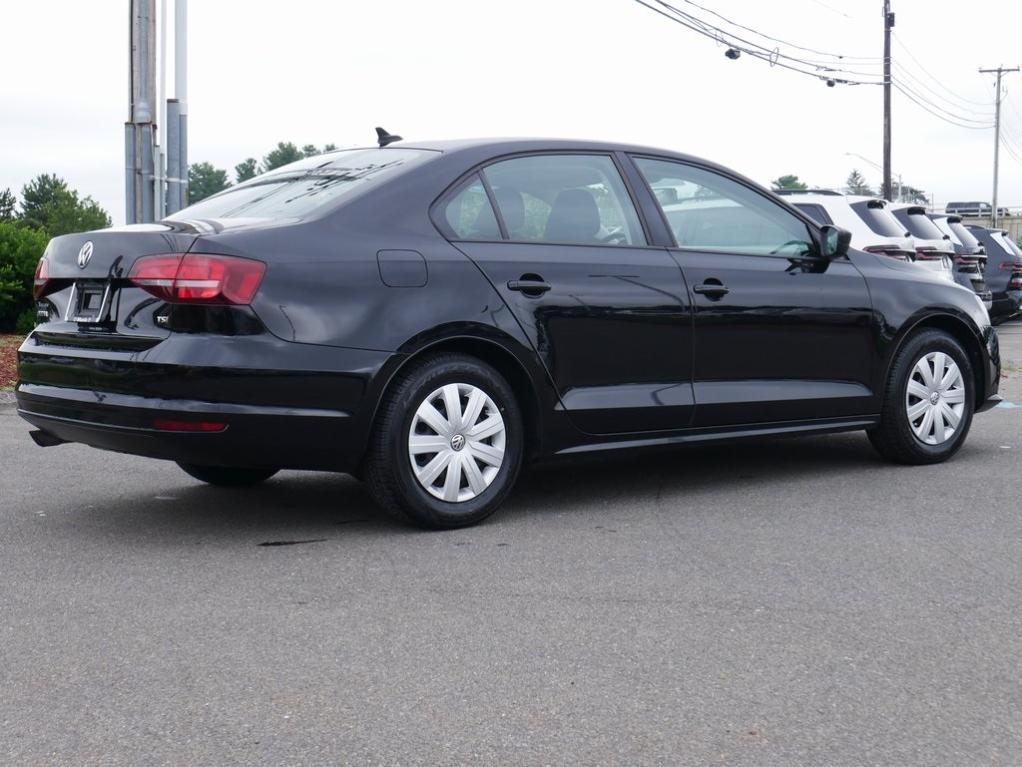 used 2016 Volkswagen Jetta car, priced at $10,300